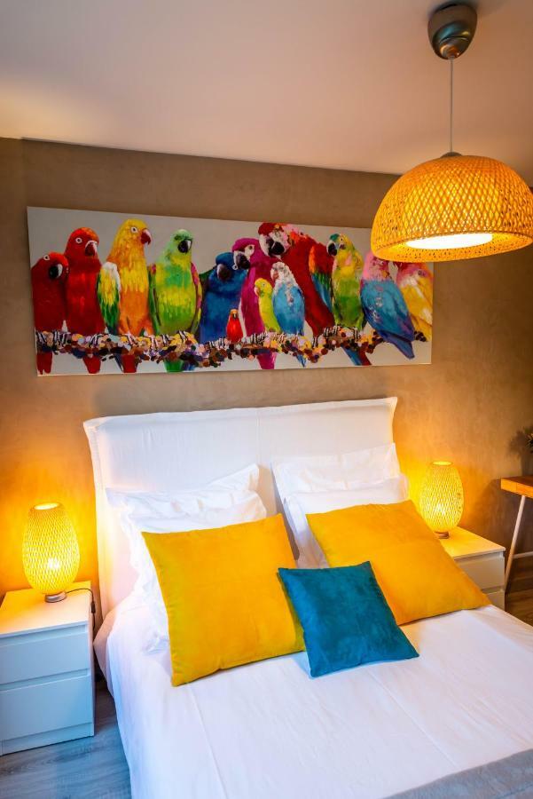 Le Chatelet- Parking Gratuit - Cosy Et Design - A 10 Mn De Geneve Annemasse Exterior foto