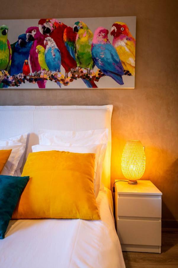 Le Chatelet- Parking Gratuit - Cosy Et Design - A 10 Mn De Geneve Annemasse Exterior foto